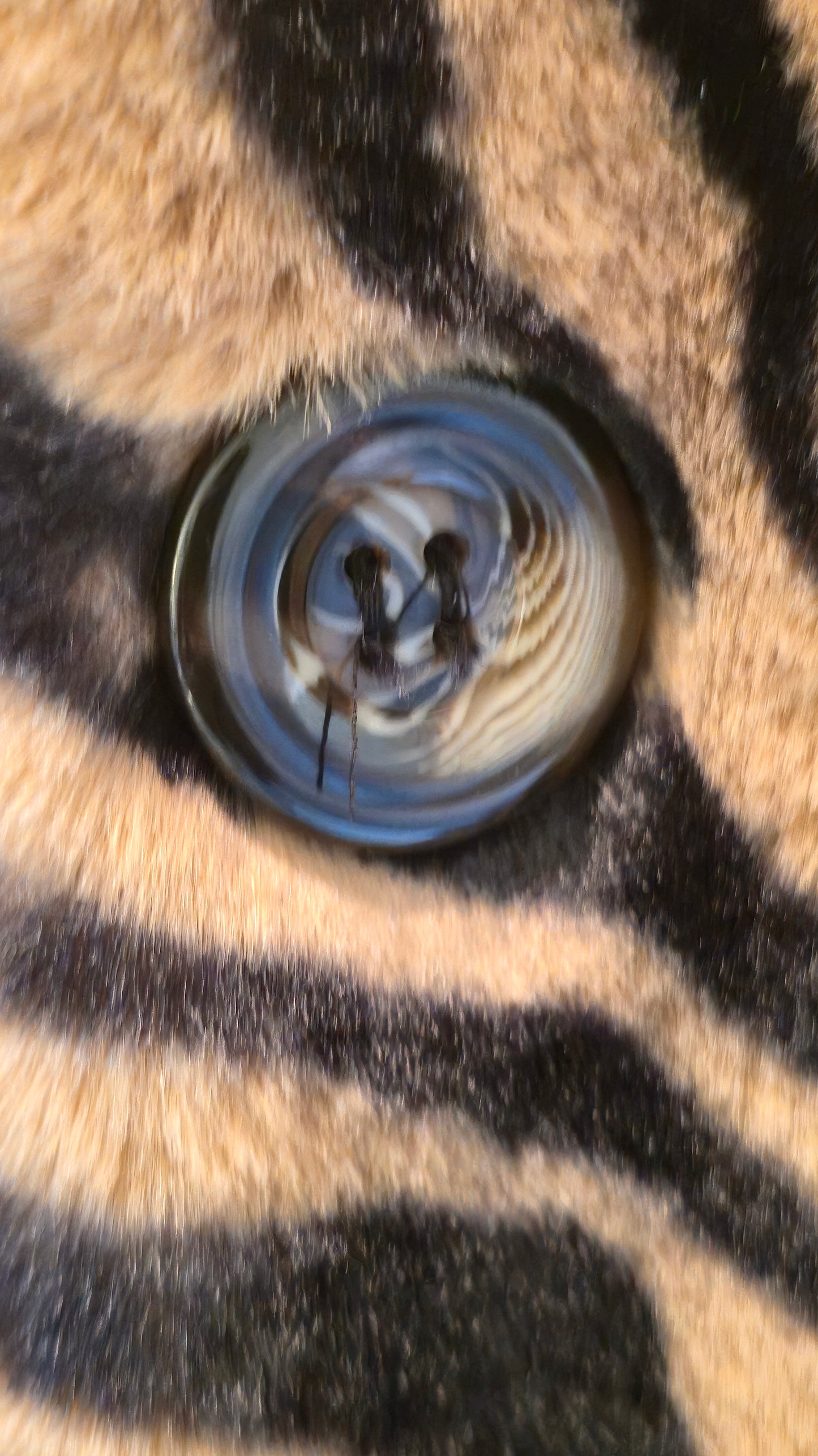 The Legacy Roar Coat