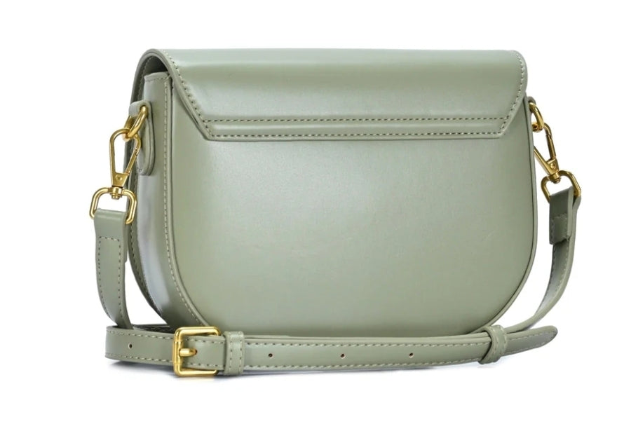 Chic Crossbody Bag