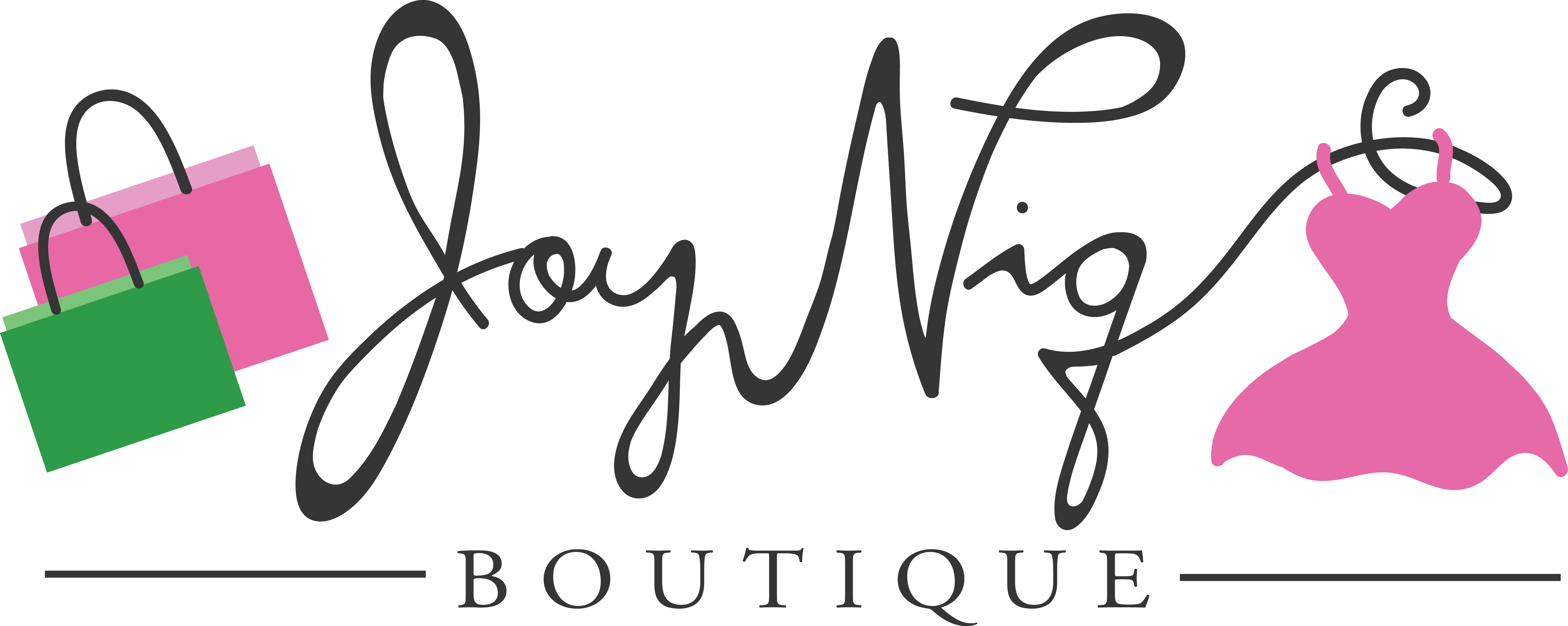 JoyNiq Boutique