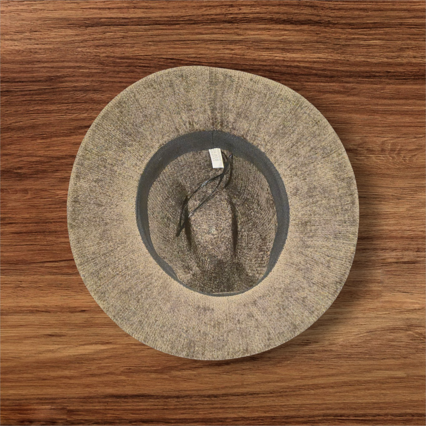 Autumn Drift Bucket Hat