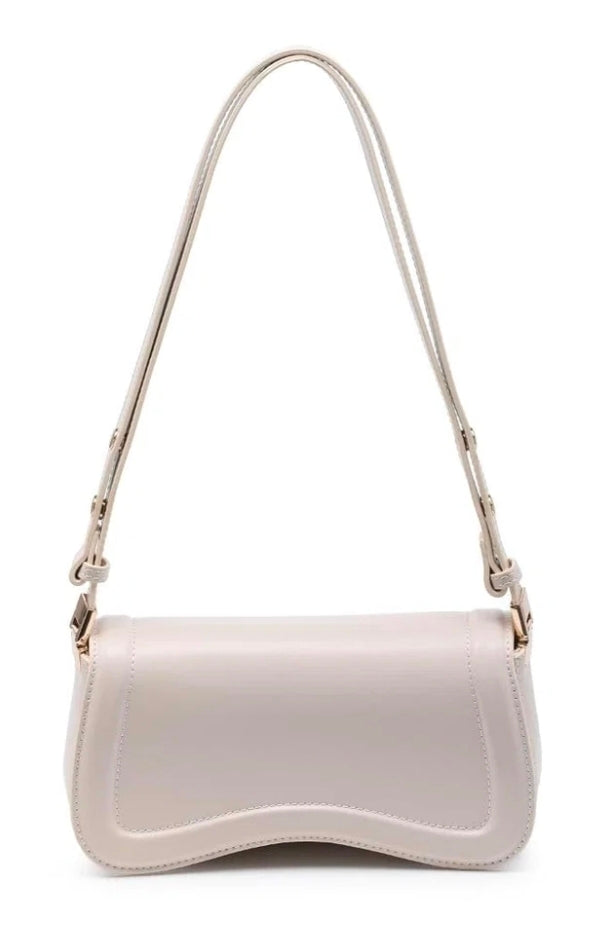 Crescent Wave Bag