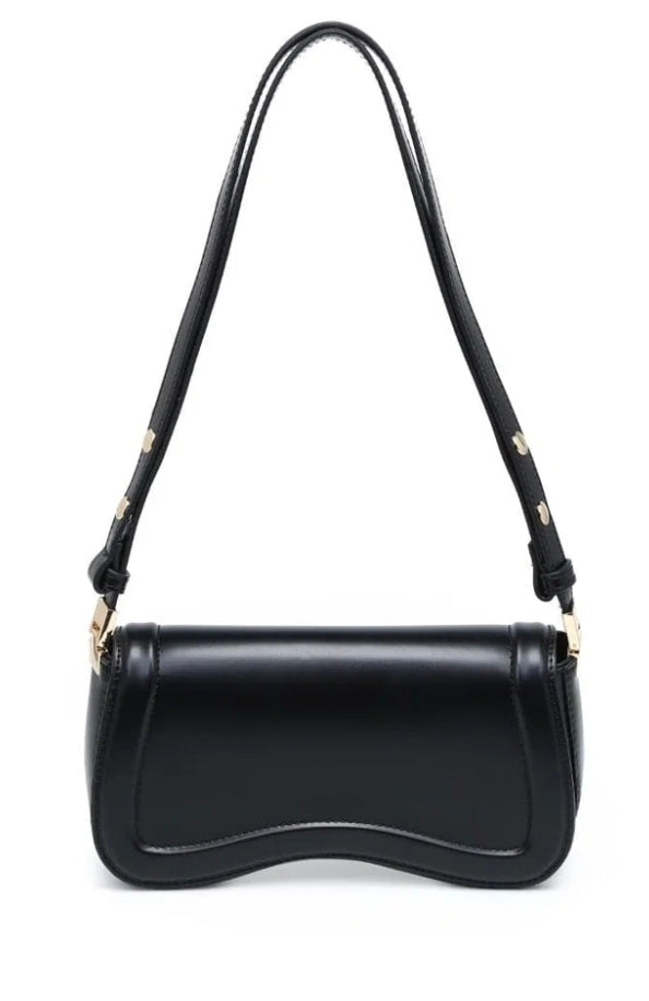 Crescent Wave Bag