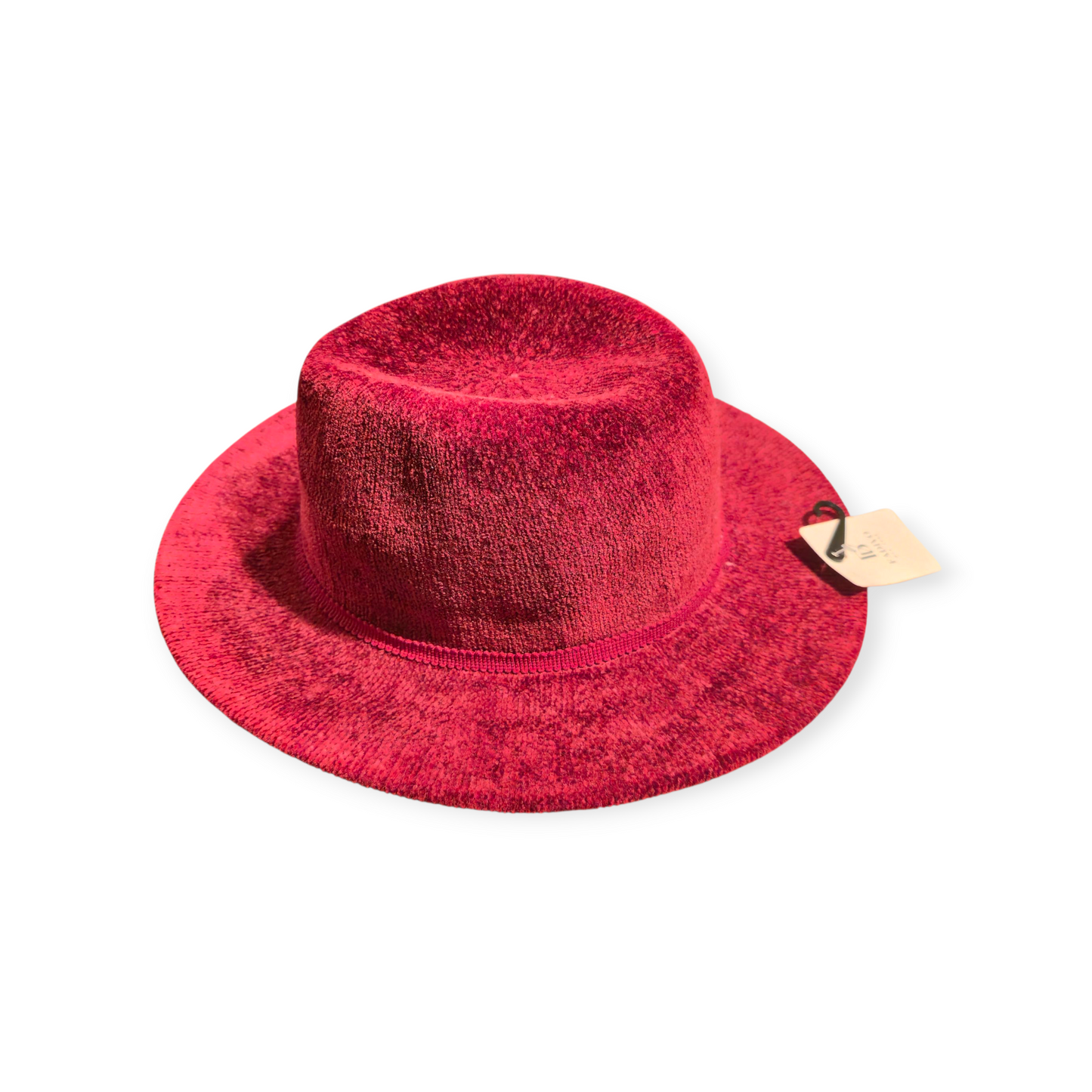 Autumn Drift Bucket Hat