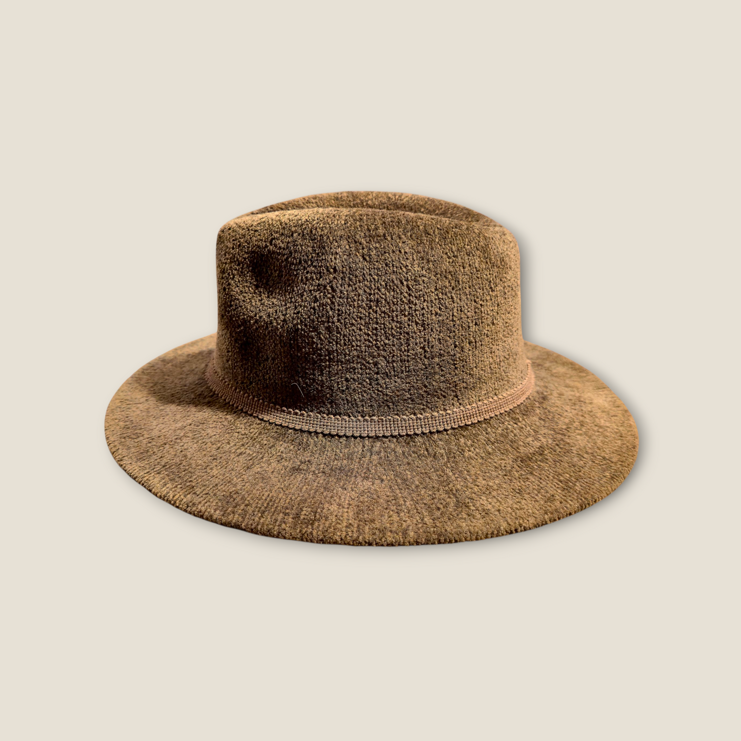 Autumn Drift Bucket Hat