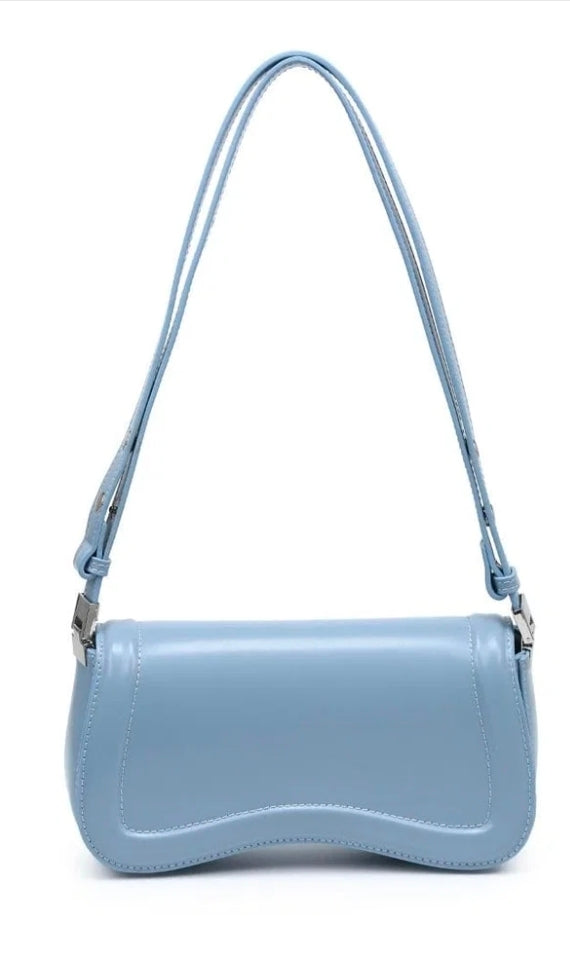 Crescent Wave Bag