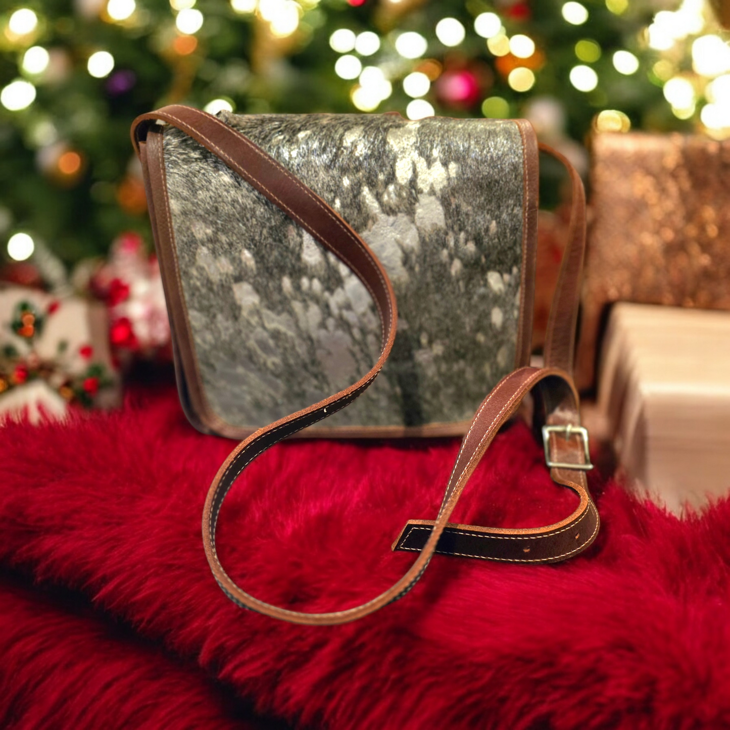 Kalista Luna Crossbody