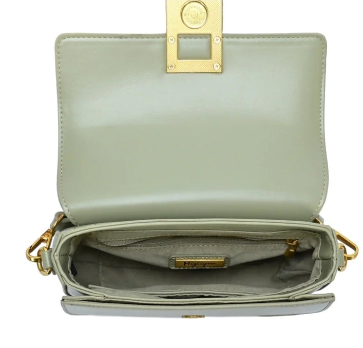 Chic Crossbody Bag
