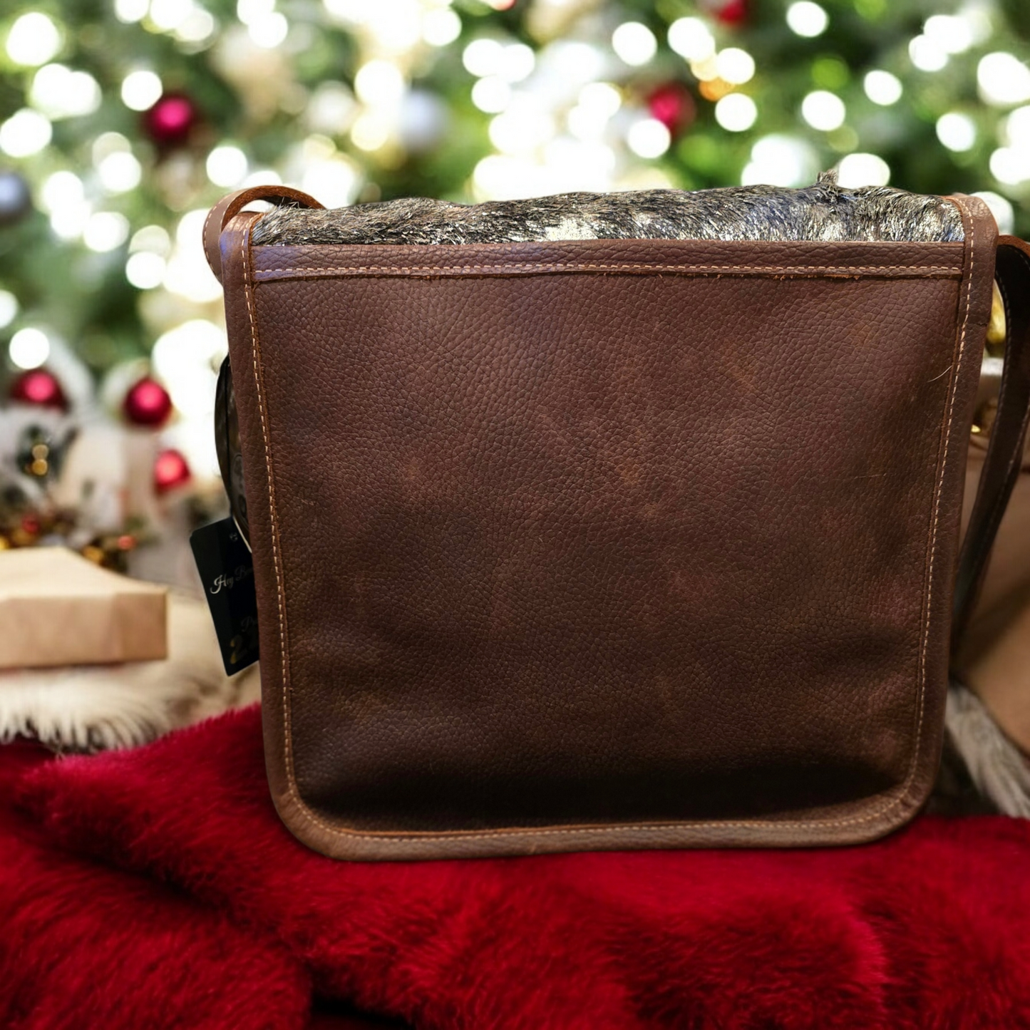 Kalista Luna Crossbody