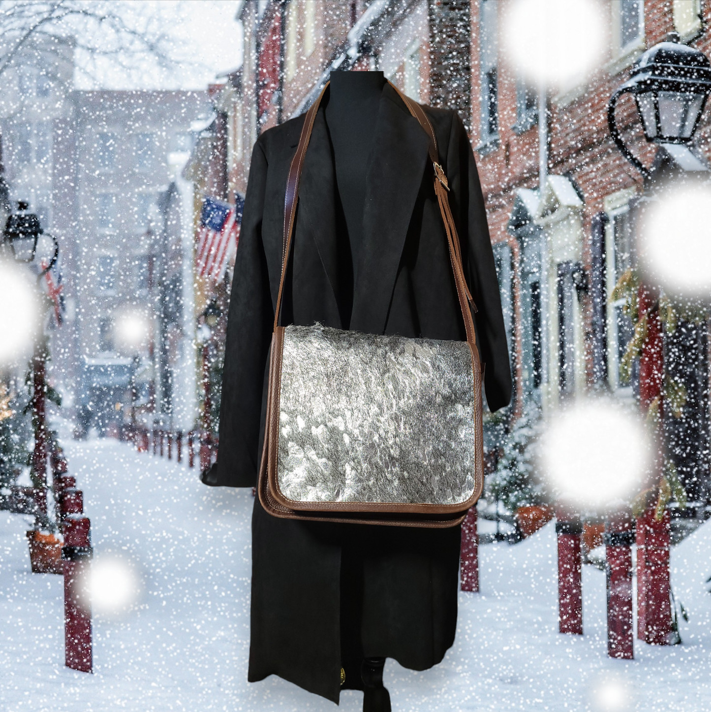 Kalista Luna Crossbody