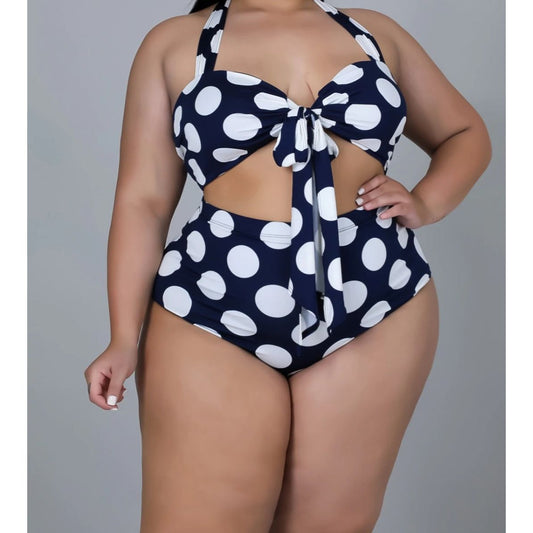 Vintage Energy Swim Set