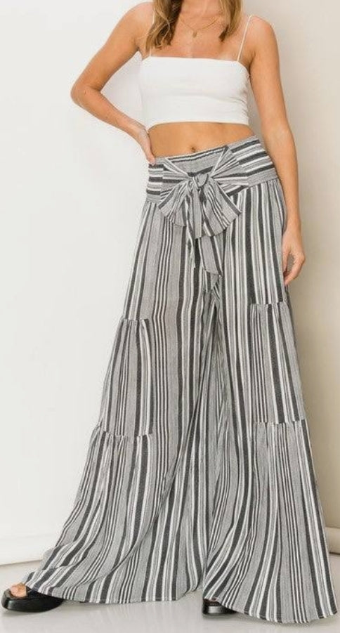 Brit Palazzo Pant